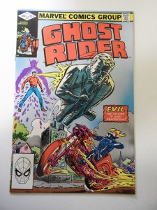 Ghost Rider #71 (1982) FN/VF Condition