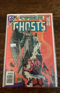 Ghosts #105 (1981)