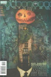 Dreaming, The #31 VF/NM; DC/Vertigo | save on shipping - details inside