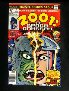 2001: A Space Odyssey #2