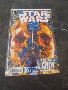 Star Wars #1 (2013)