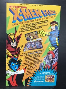 The Incredible Hulk #400 (1992)vf