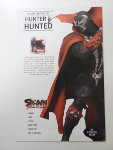 Spawn #159 (2006) McFarlane's Awesome Creation!! Sharp VF- Condition!