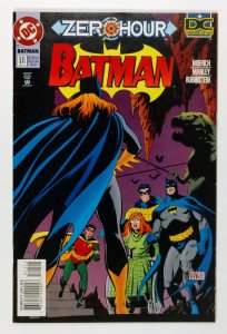 Batman #511 (1994)