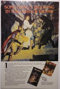 Silver Surfer #1 Direct Edition (1987)