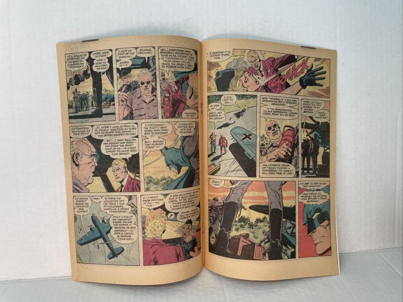 Brave And the Bold #189 