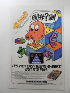 The Uncanny X-Men #176 (1983) Sharp VF-NM Condition!