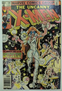The X-Men #130 (1980)