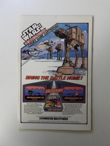 Ghost Rider #73 Direct Edition (1982) VF- condition