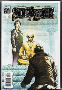 Strange #3 (2005) Doctor Strange
