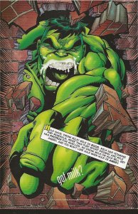 Spider-Woman #6 (1999) - NM-