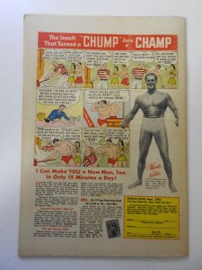 Blackhawk #101 (1956) FN Condition!