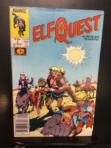 ElfQuest #2 (1985)vf