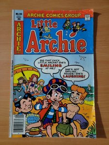 Little Archie #146 ~ VERY GOOD VG ~ 1979 Archie Comics 