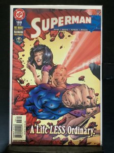 Superman #188 (2003)
