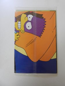 Simpsons Comics and Stories (1993) polybagged sealed