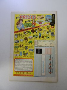 Captain Marvel #34 (1974) FN- condition MVS intact