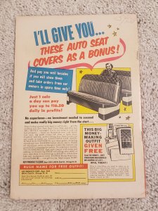 Mad 13 Golden Age EC