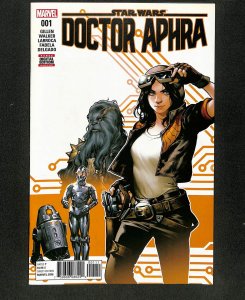 Doctor Aphra #1