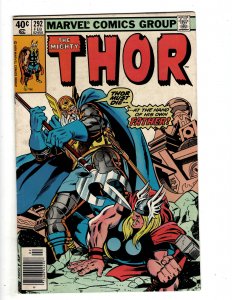 Thor #292 (1980) YY11