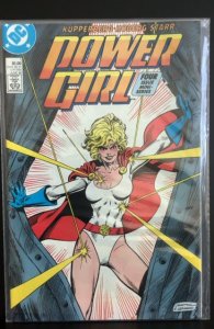 Power Girl #1 (1988)