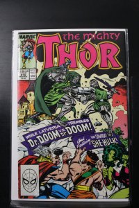The Mighty Thor #410 (1989)
