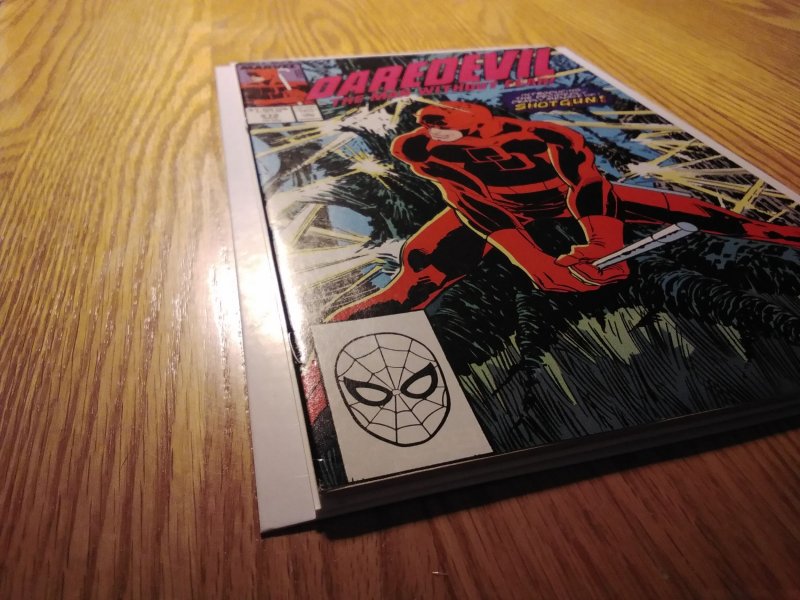 Daredevil #272 (1989)