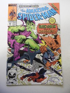 The Amazing Spider-Man #312 (1989) VF Condition