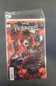 Venom War: Venomous #2 (2024)