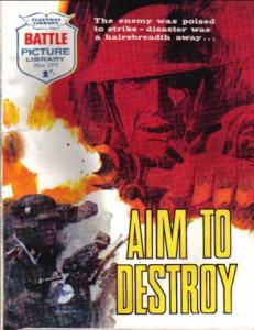 Aim To Destroy