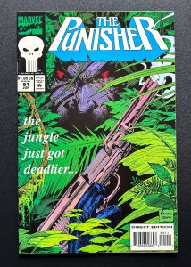 The Punisher #91 (1994)
