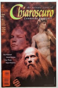 Chiaroscuro #8 (Feb 1996, DC) VF/NM