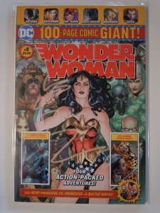 Wonder Woman Giant #5 (2019)