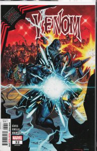 Venom #32 (2021)