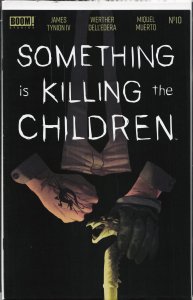 Something is Killing the Children #10 (2020) Something Is Killing the Children