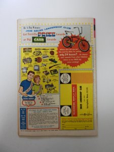 John Steed, Emma Peel (1968) FN/VF condition