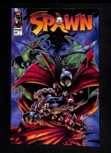 Spawn #48