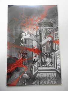 Vampirella #15 Virgin Variant