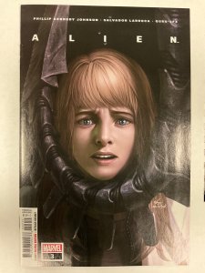 Alien #3 (2021)