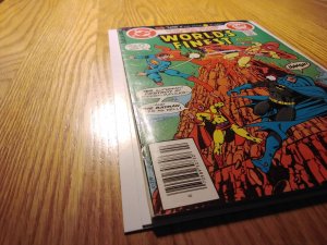 World's Finest Comics #276 (1982)