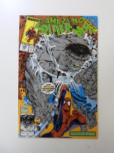 The Amazing Spider-Man #328 Direct Edition (1990) VF condition