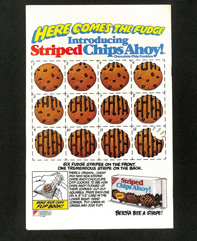 Amazing Spider-Man #293 Kraven's Last Hunt Part 2! Mike Zeck Art!