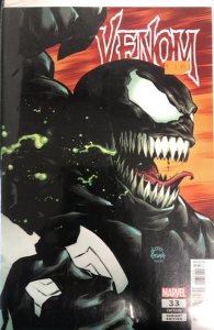 Venom #33 (2021)