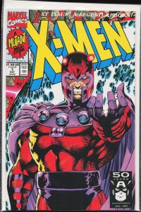 X-Men #1 (1991) X-Men [Key Issue]