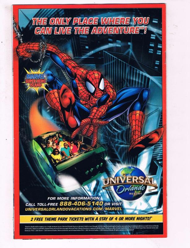 Exiles # 67 VF/NM Marvel Comic Books X-Men Blink Cannonball Cyclops Morph!! SW14