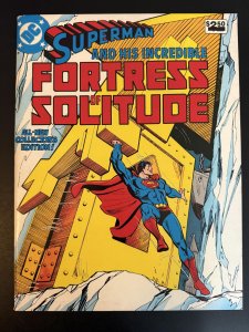 DC Special Series #26 (1981) Superman