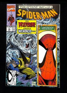 Spider-Man #11