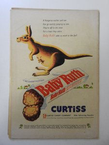 World's Finest Comics #85 (1956) VG/FN Condition! 1 in tear bc