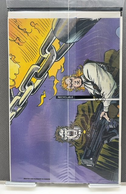 Nightstalkers #1 (1992)