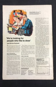 Fantastic Four Annual #7 (1969)